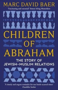 Produktbild: Children of Abraham