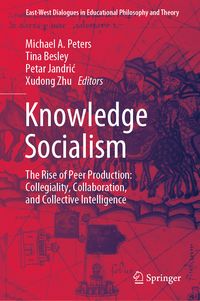 Produktbild: Knowledge Socialism