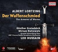 Produktbild: Der Waffenschmied