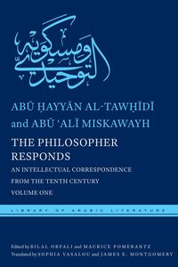 Produktbild: The Philosopher Responds