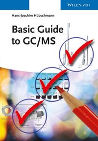 Produktbild: Basic Guide to Gc / Ms