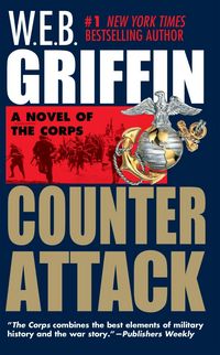 Produktbild: Counterattack