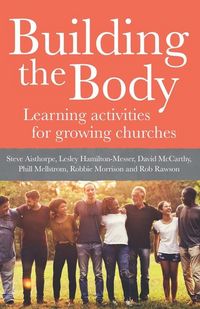 Produktbild: Building the Body