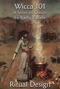 Produktbild: Ritual Design (Wicca 101 - Lecture Notes)