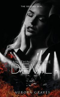 Produktbild: Anything for the Devil