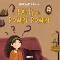 Produktbild: Lalis ve Pompi Pompi