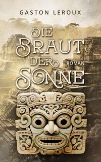 Produktbild: Die Braut der Sonne