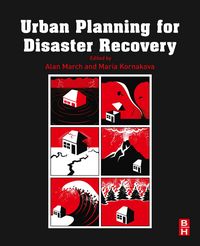Produktbild: Urban Planning for Disaster Recovery