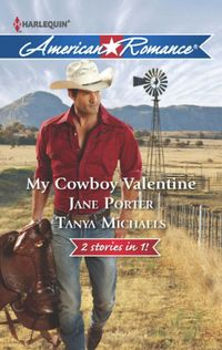 Produktbild: My Cowboy Valentine