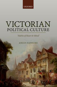 Produktbild: Victorian Political Culture