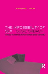 Produktbild: The Impossibility of Sex