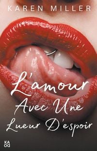 Produktbild: L'amour avec une lueur d'espoir