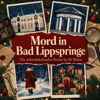 Produktbild: Mord in Bad Lippspringe