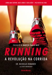 Produktbild: Running - A revolu&ccedil;&atilde;o na corrida