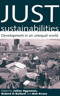Produktbild: Just Sustainabilities
