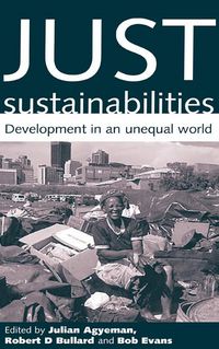 Produktbild: Just Sustainabilities