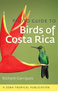 Produktbild: Photo Guide to Birds of Costa Rica