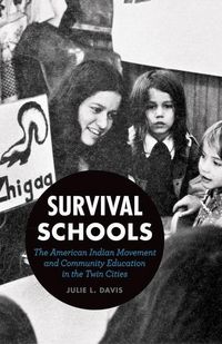 Produktbild: Davis, J: Survival Schools