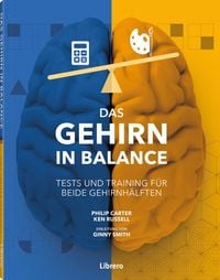 Produktbild: Das Gehirn in Balance