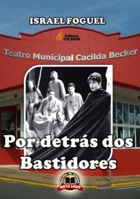 Produktbild: Por Detr&aacute;s Dos Bastidores