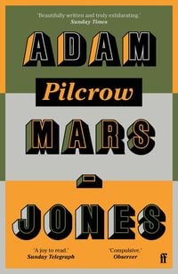 Produktbild: Pilcrow