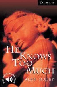 Produktbild: He Knows Too Much Level 6