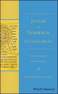 Produktbild: Julian of Norwich