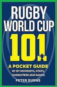 Produktbild: Rugby World Cup 101
