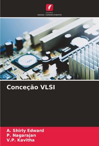 Produktbild: Conce&ccedil;&atilde;o VLSI