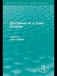 Produktbild: Socialism in a Cold Climate