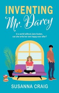 Produktbild: Inventing Mr. Darcy