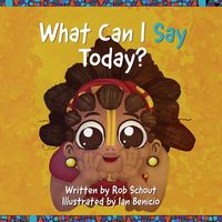 Produktbild: What Can I Say Today?