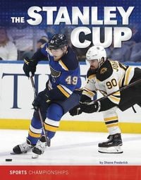 Produktbild: The Stanley Cup