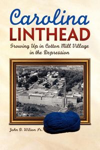 Produktbild: Carolina Linthead