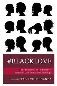 Produktbild: #blacklove