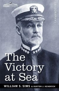 Produktbild: The Victory at Sea