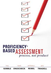 Produktbild: Proficiency-Based Assessment