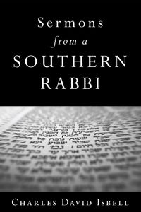 Produktbild: Sermons from a Southern Rabbi