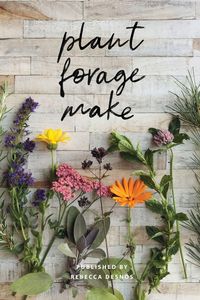 Produktbild: Plant Forage Make volume 1