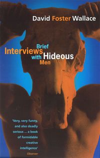 Produktbild: Brief Interviews with Hideous Men