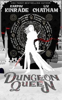 Produktbild: Dungeon Queen