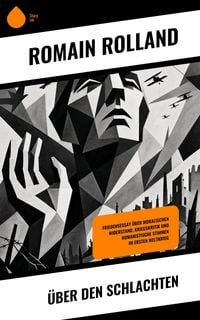 Produktbild: &Uuml;ber den Schlachten