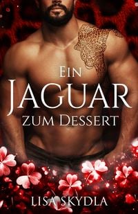 Produktbild: Ein Jaguar zum Dessert