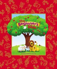 Produktbild: The Beginner's Bible: The Beginner's Bible Gift Edition
