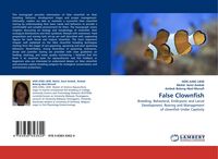 Produktbild: False Clownfish