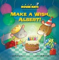 Produktbild: Make a Wish, Albert!