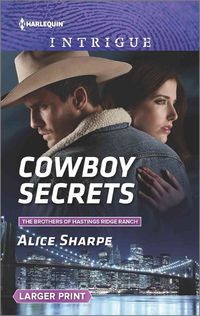 Produktbild: Cowboy Secrets -Lp