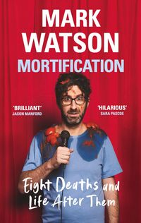 Produktbild: Mortification