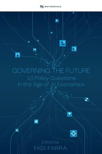 Produktbild: Governing the Future