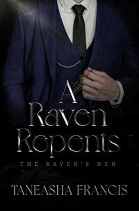 Produktbild: A Raven Repents